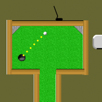 Mini Putt