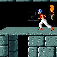 Prince of Persia